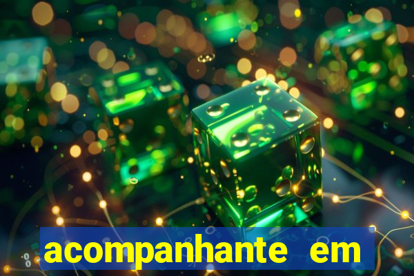 acompanhante em porto de galinha